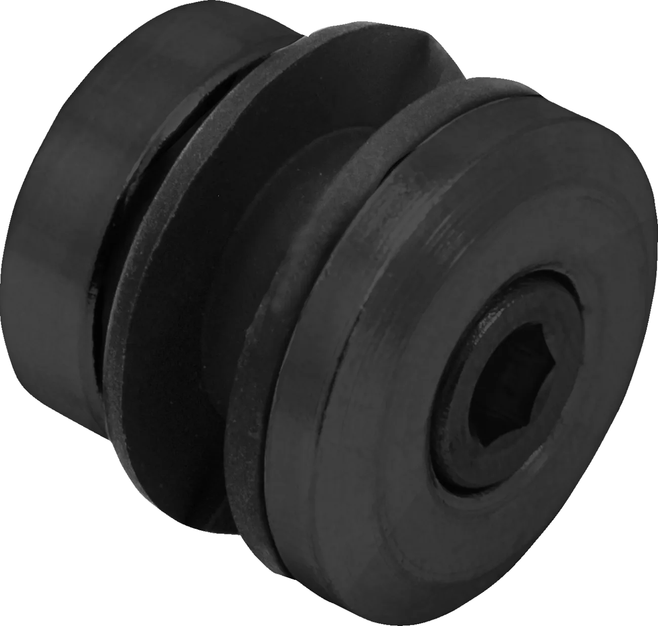 Attachment Assembly