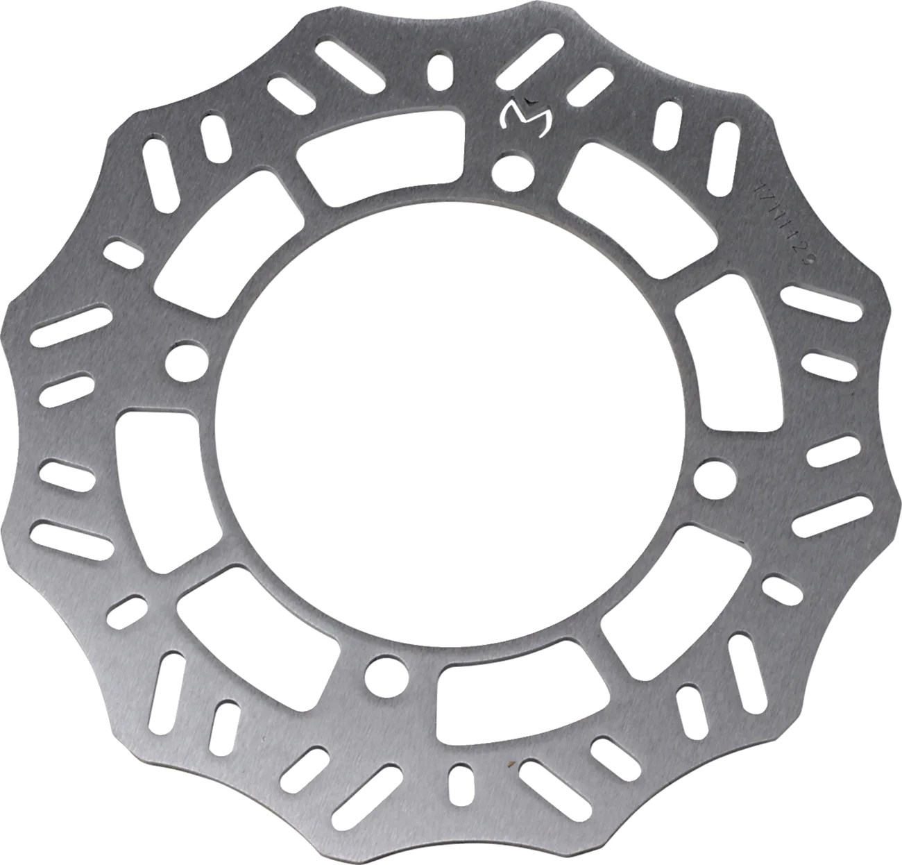 Standard Brake Rotor