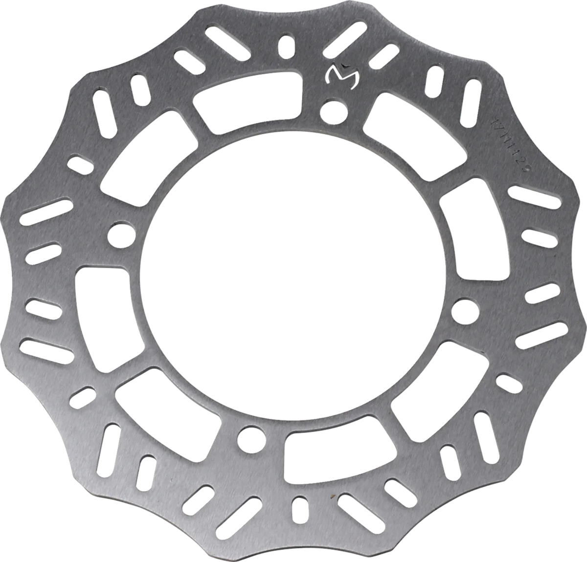 Standard Brake Rotor