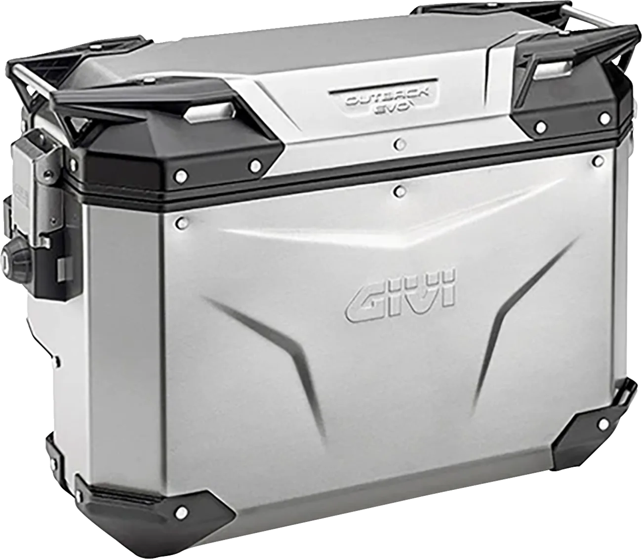 Outback Evo Side Case