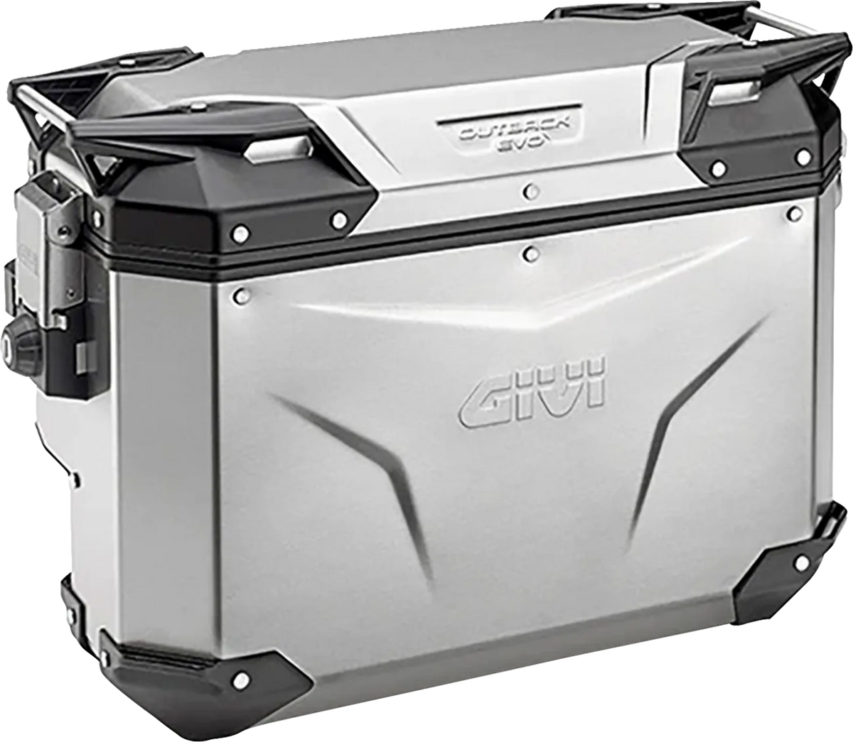 Outback Evo Side Case