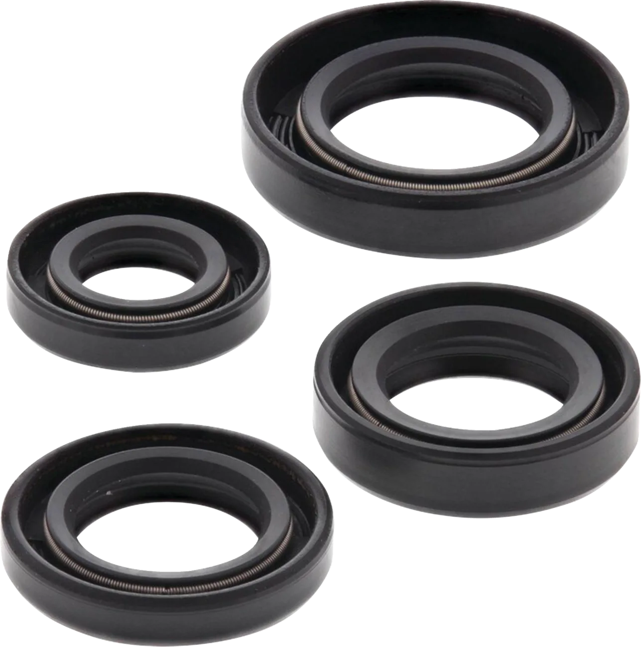 Engine Oil Seal Kit