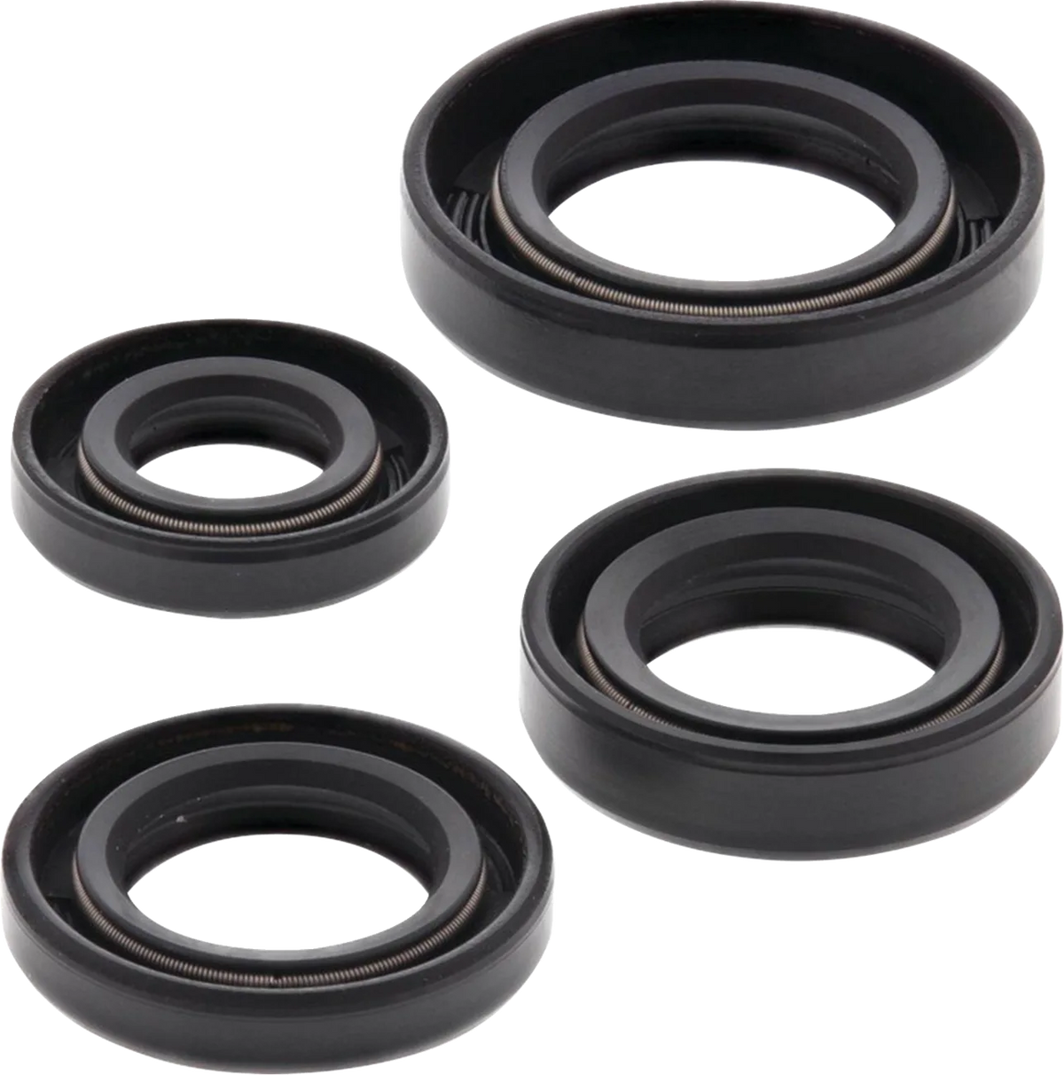 Engine Oil Seal Kit