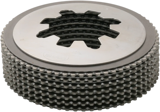 Plate Kit