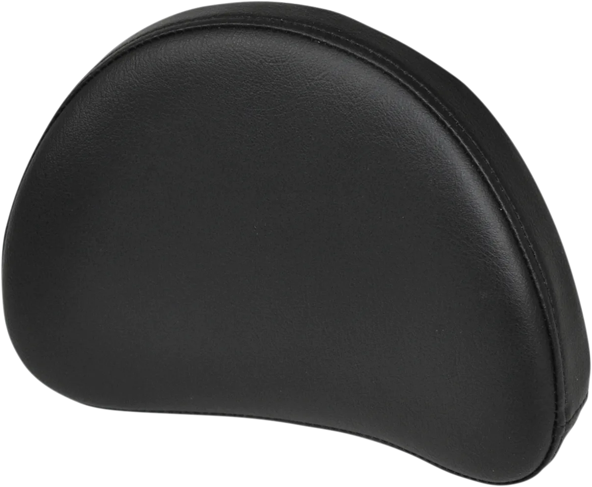 Half-Moon Sissy Bar Pad