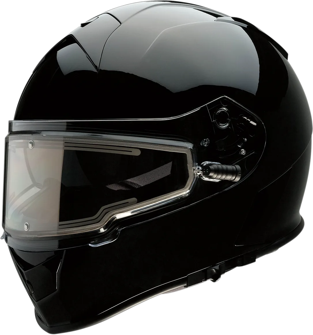 Warrant Snow Electric Helmet