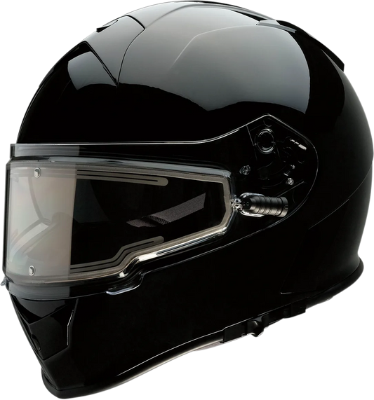 Warrant Snow Electric Helmet