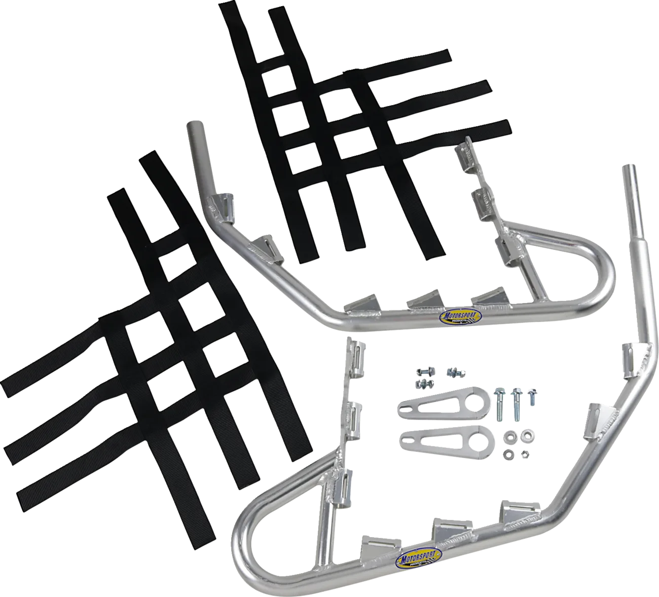 EZ-Fit Nerf Bar Kit