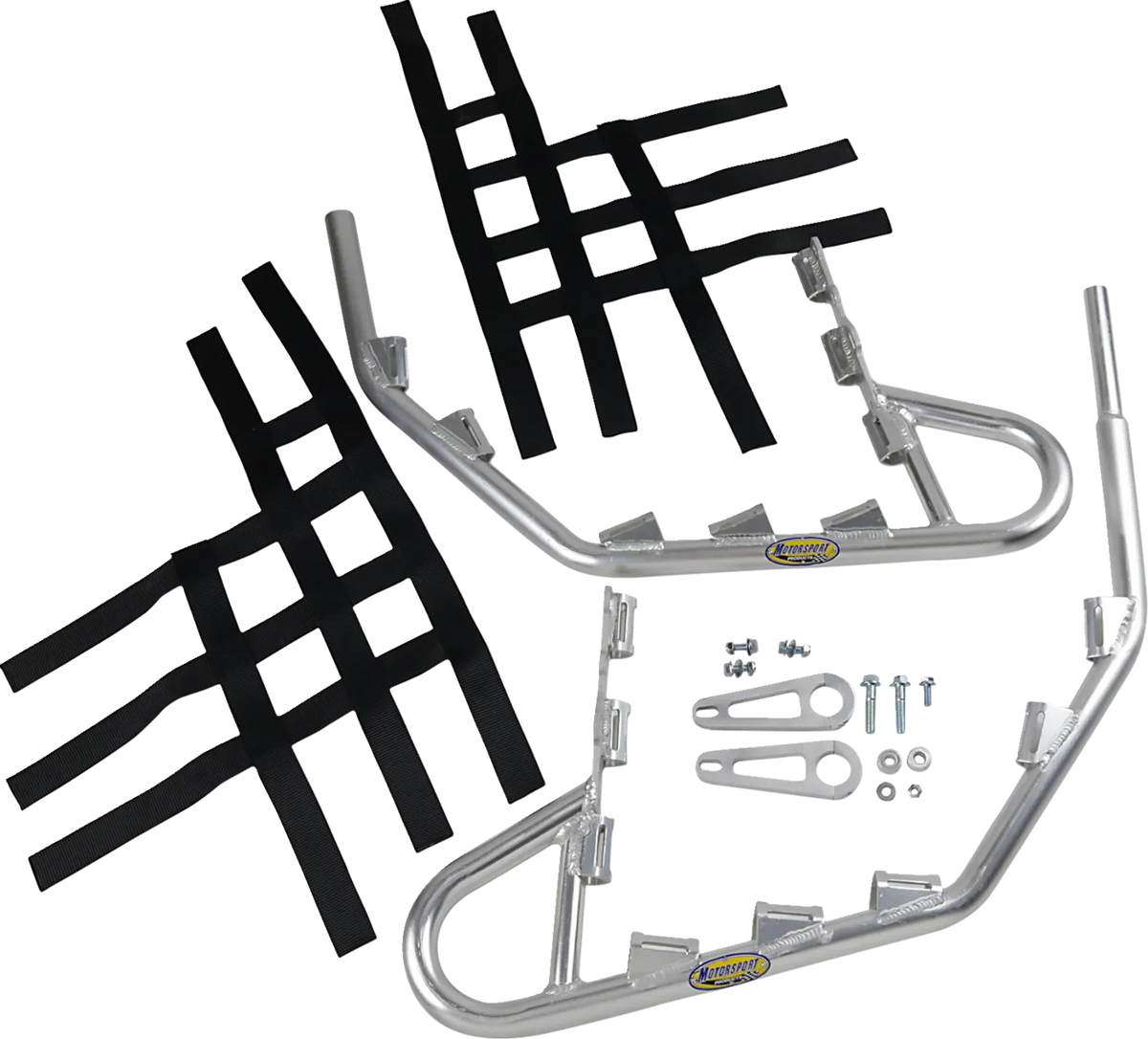 EZ-Fit Nerf Bar Kit