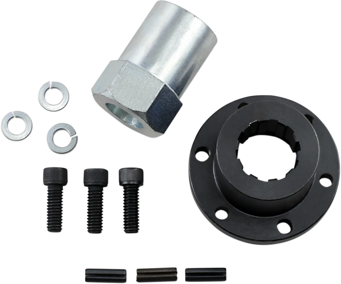 Spacer Insert