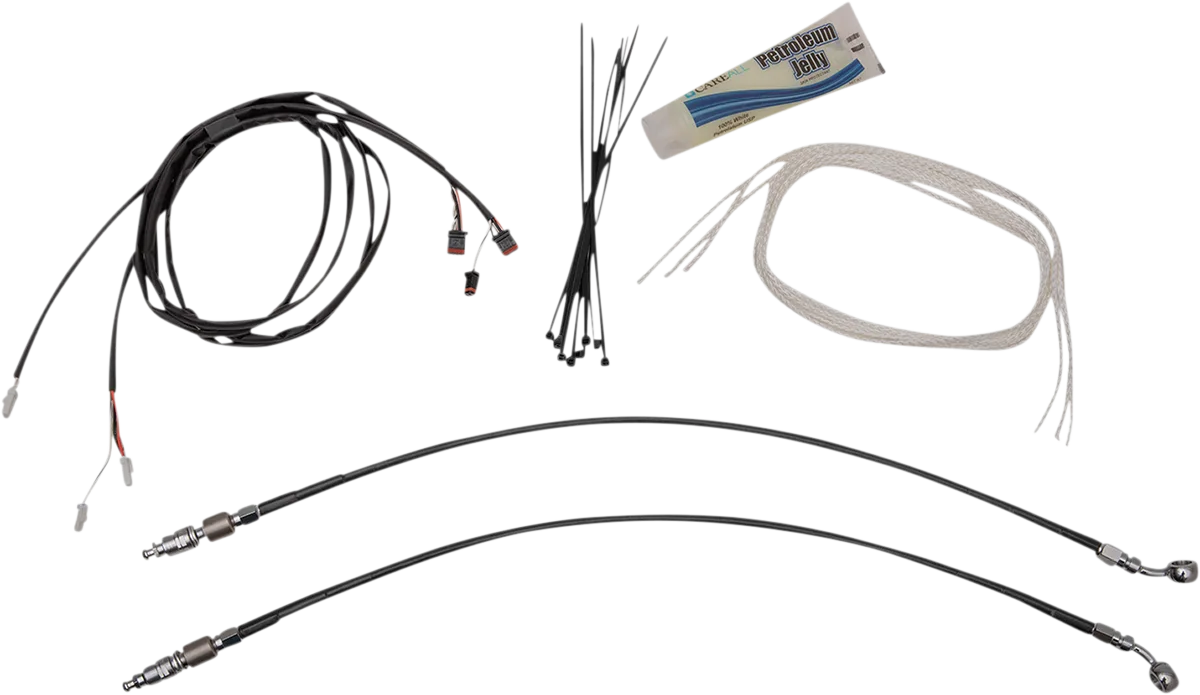 Control Installation Kit