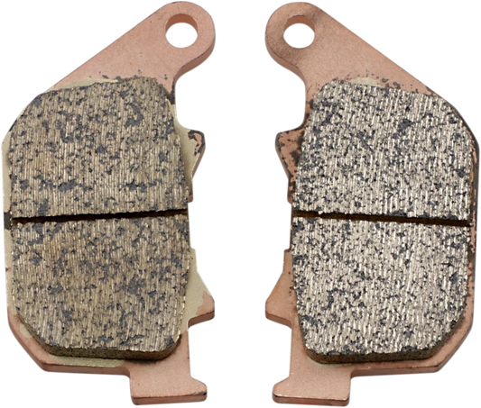 HLS Street Excel Sintered Rear Brake Pads