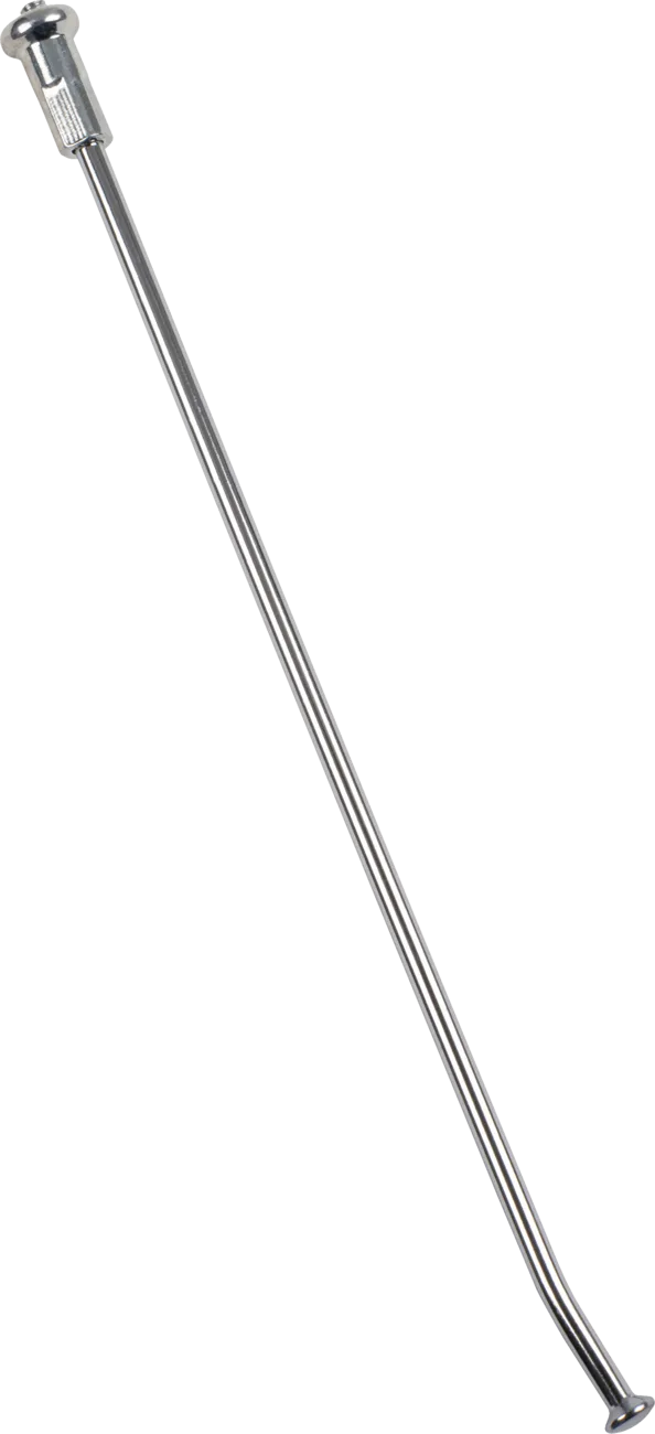 Coated Steel Individual Spokes