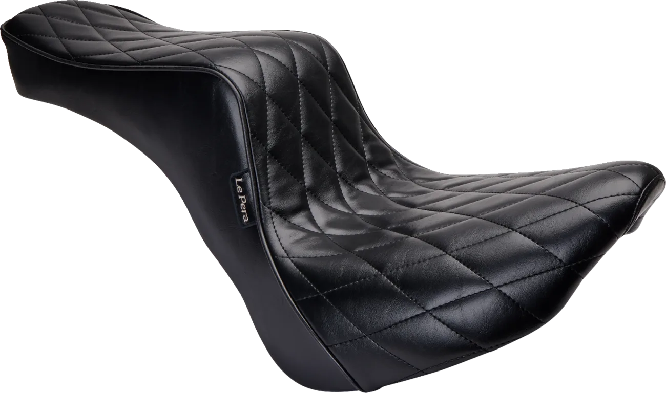 Cherokee Seat