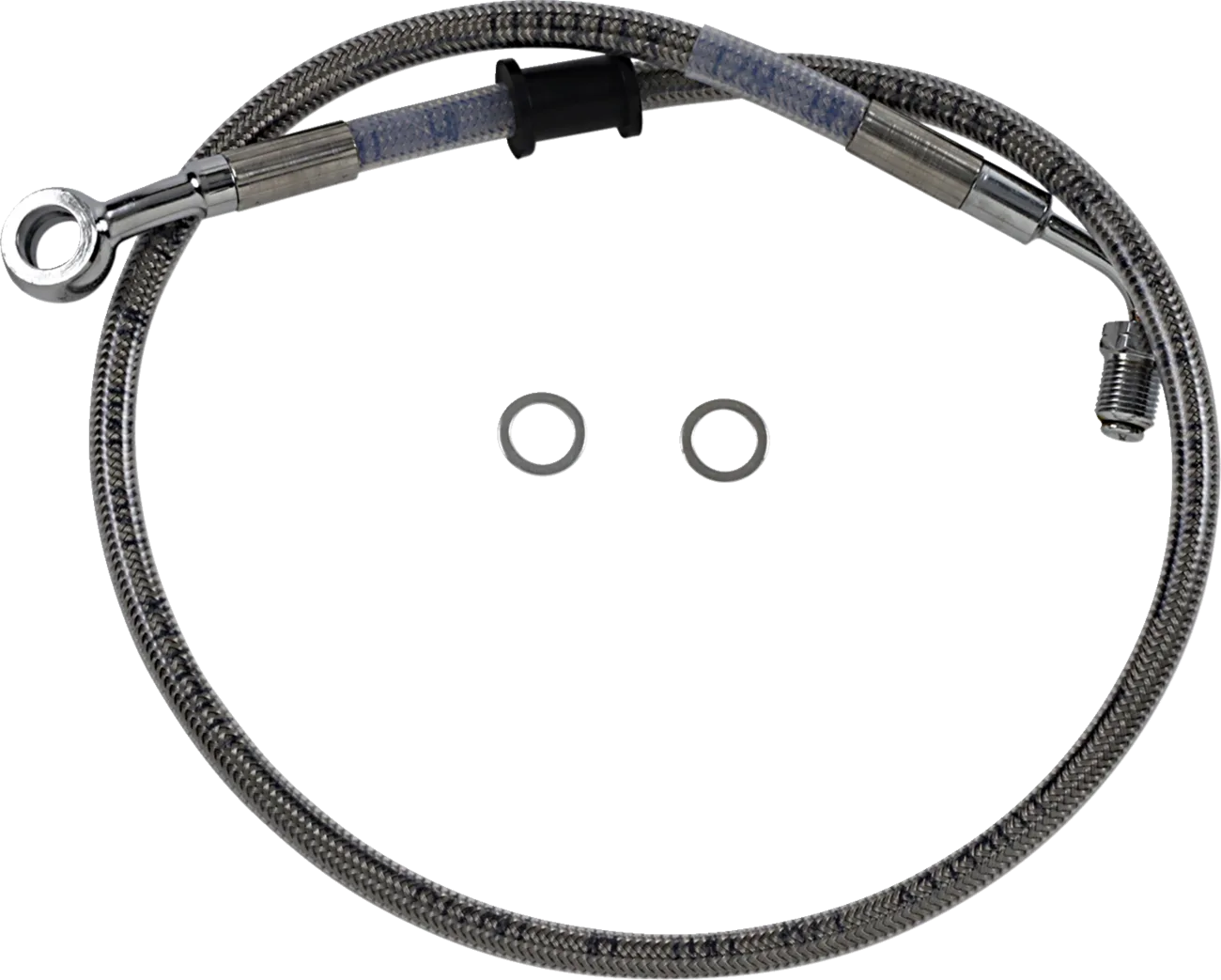 Stainless Steel Brake Line Kit