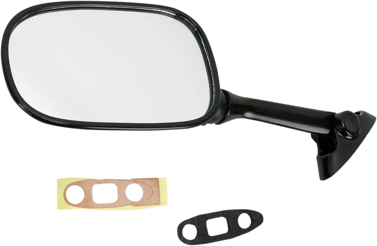 OEM-Style Replacement Mirror