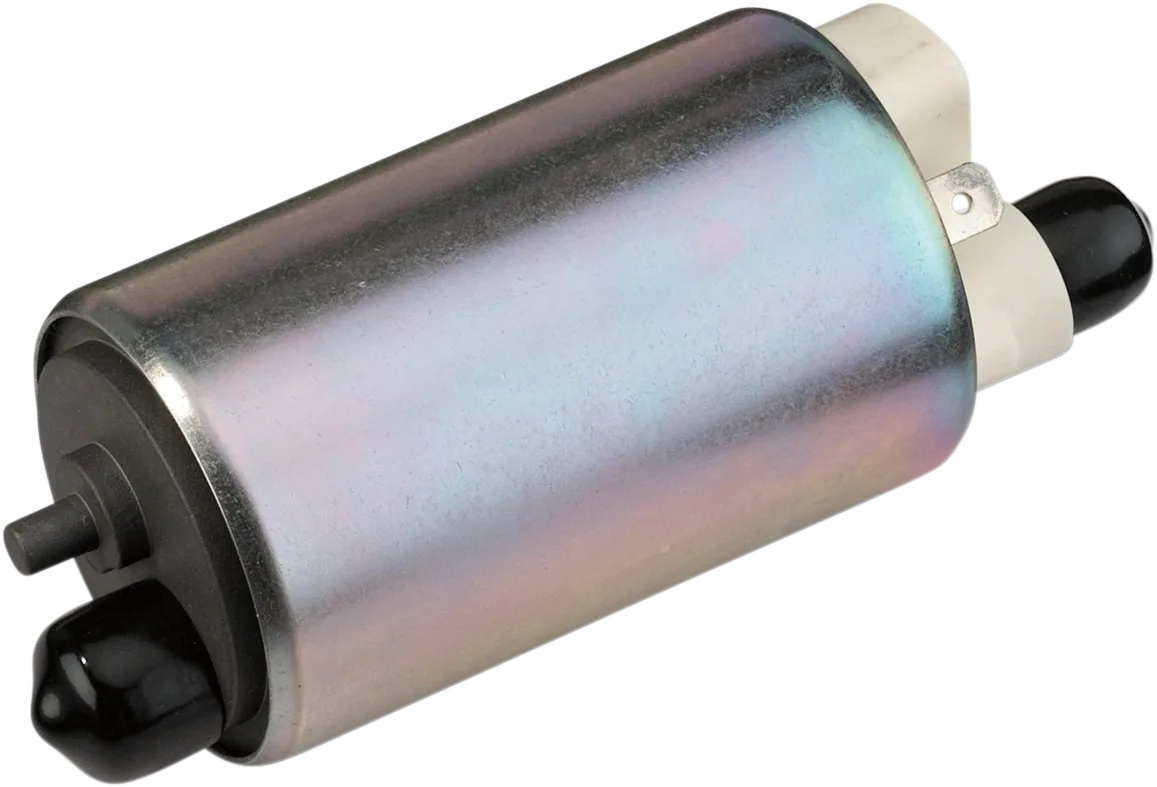 Electronic Fuel Injection Pump with Strainer