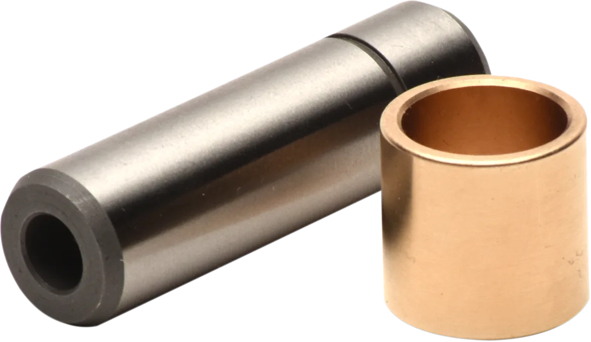 Idler Shaft with Bushing