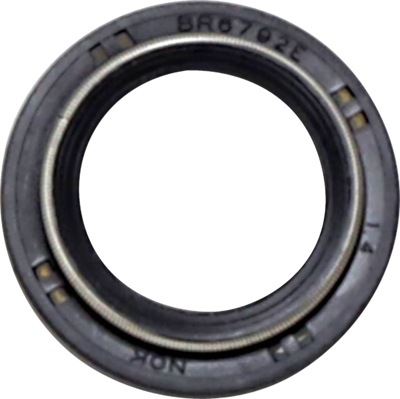 Shock Seal — Seal