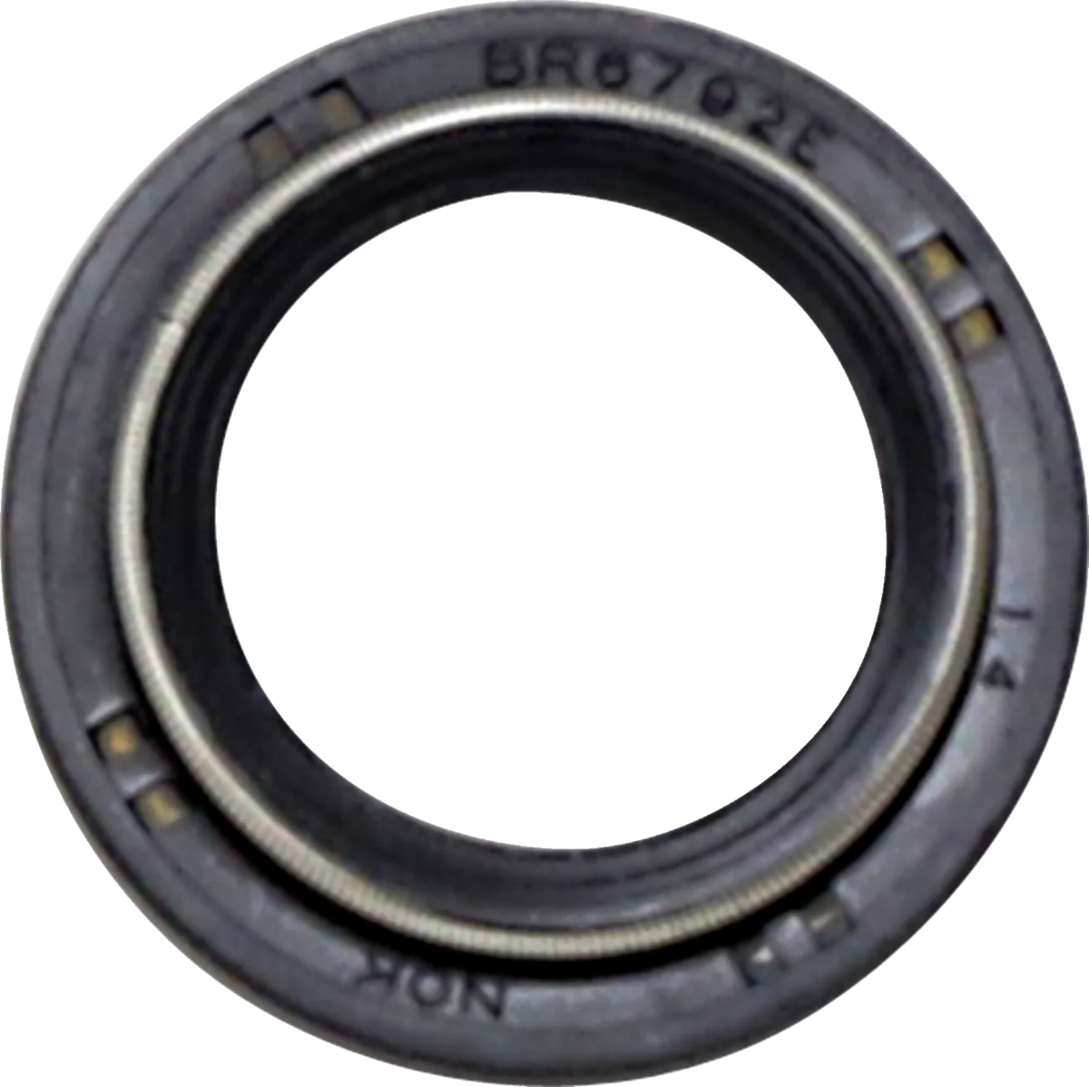 Shock Seal — Seal