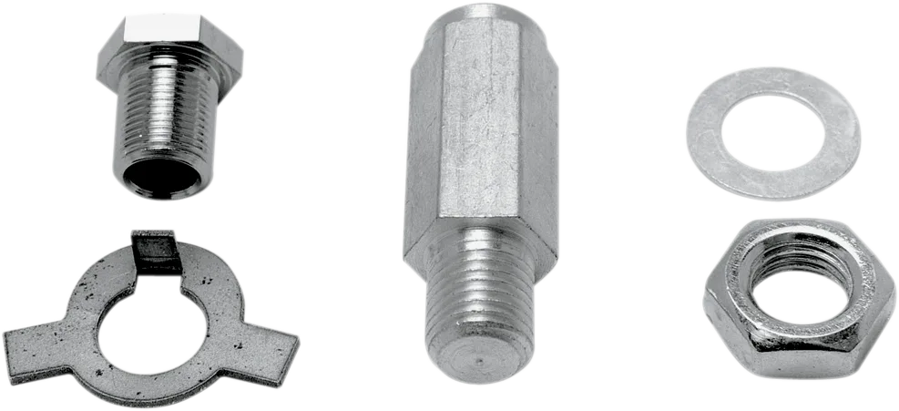 Dash Cover Mounting Screw and Stud Kit