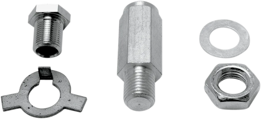 Dash Cover Mounting Screw and Stud Kit