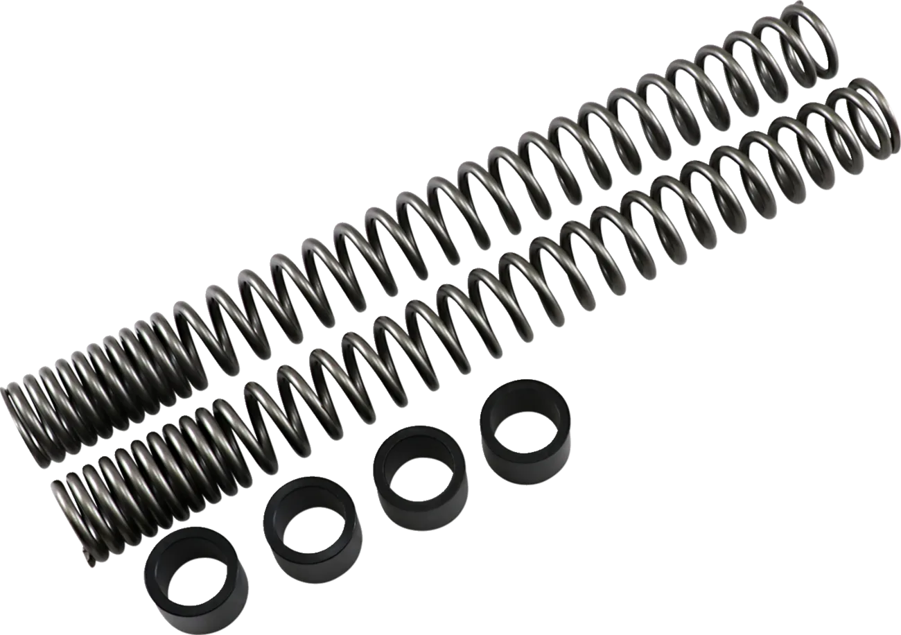 Fork Springs