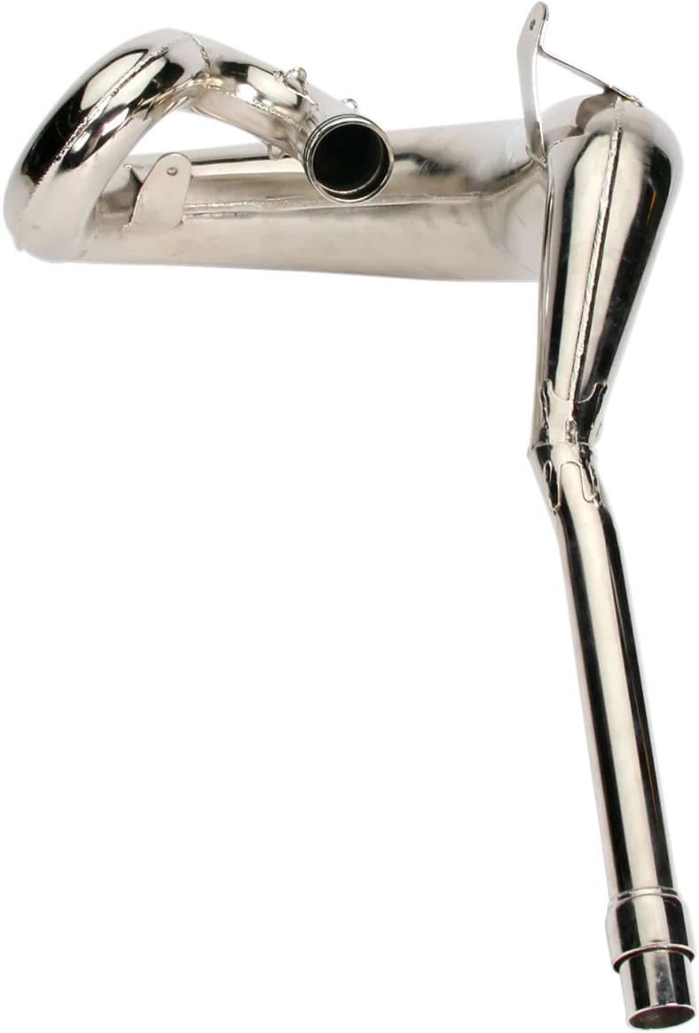 Gold Series Gnarly™ Head Pipe