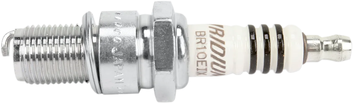 Iridium IX Spark Plug — Iridium IX
