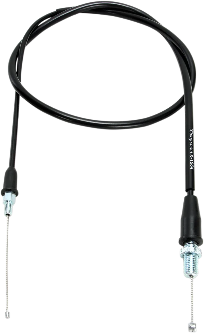 Throttle Conversion Cable