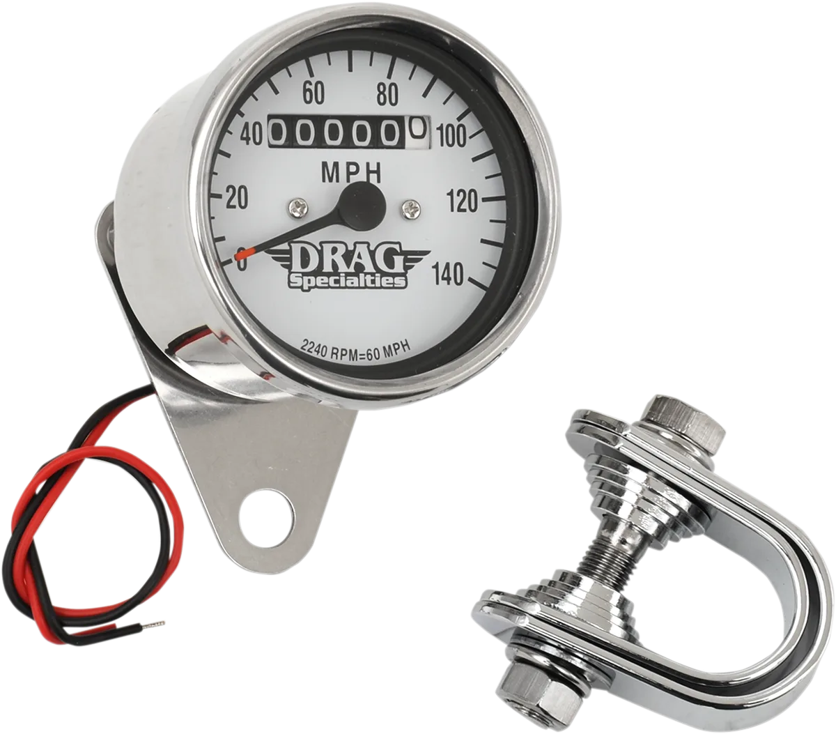 Mini Speedometer