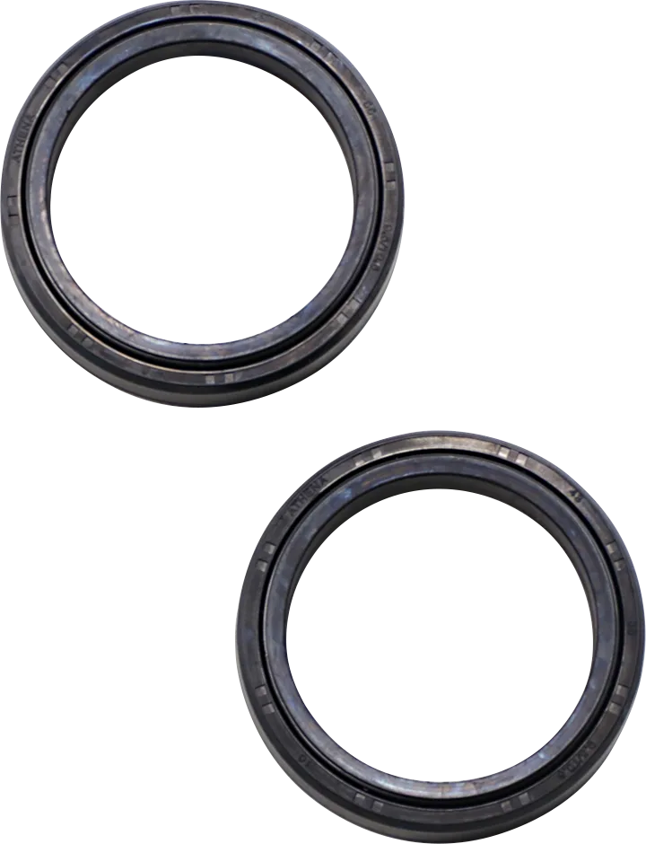 Front Fork Seals