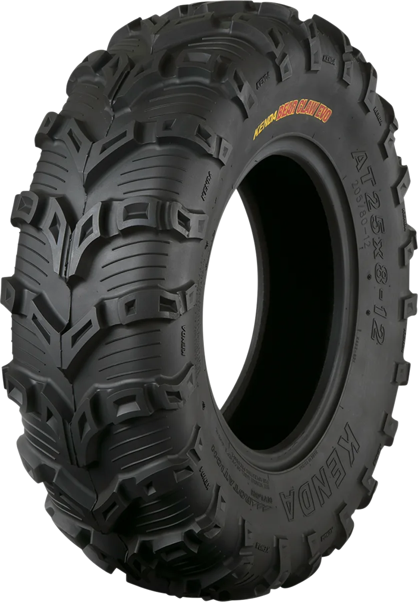 K592 Bearclaw EVO Tire