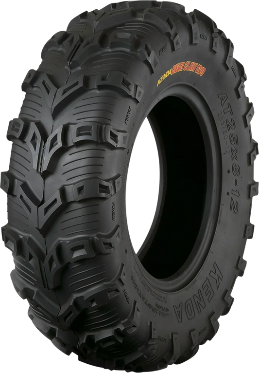 K592 Bearclaw EVO Tire