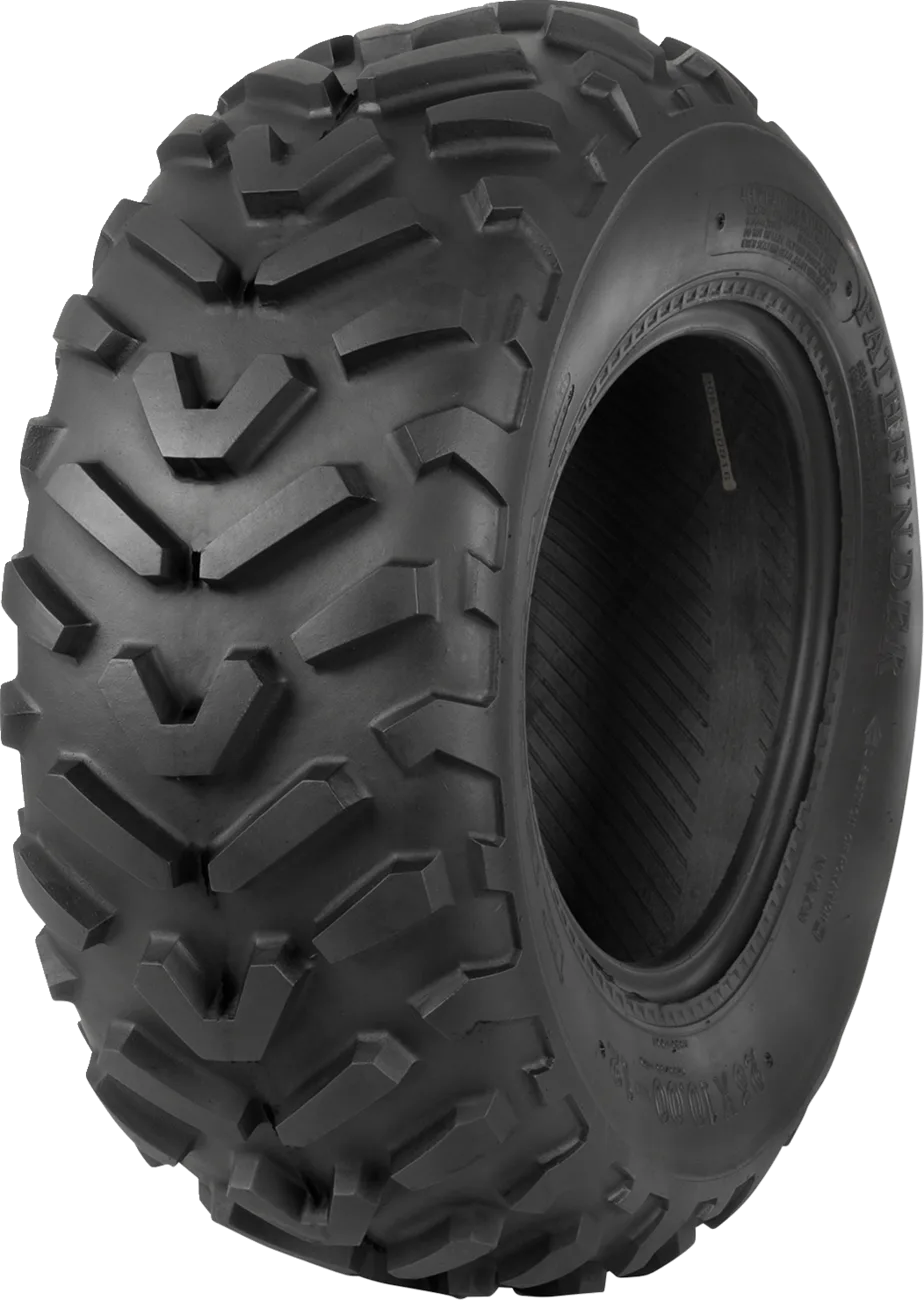 K530 Pathfinder Tire