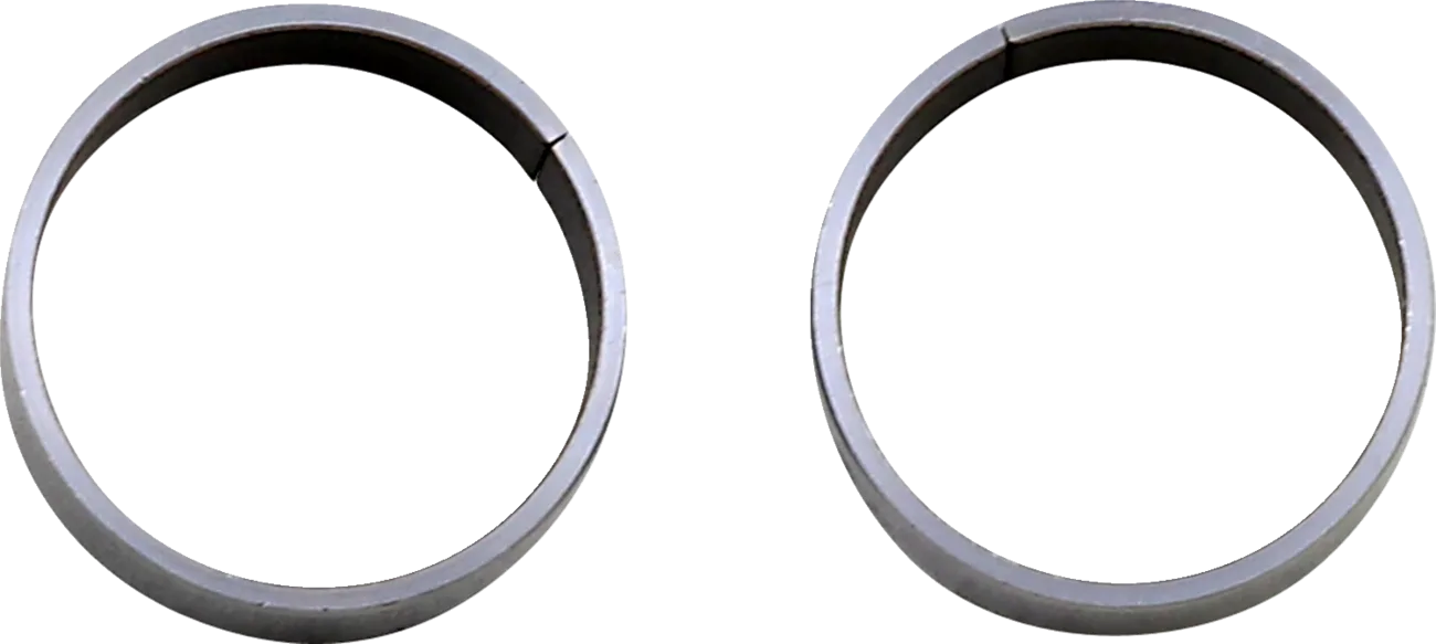 Front Fork Slide Metal Set