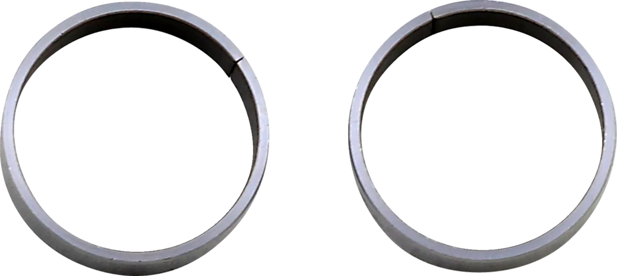 Front Fork Slide Metal Set