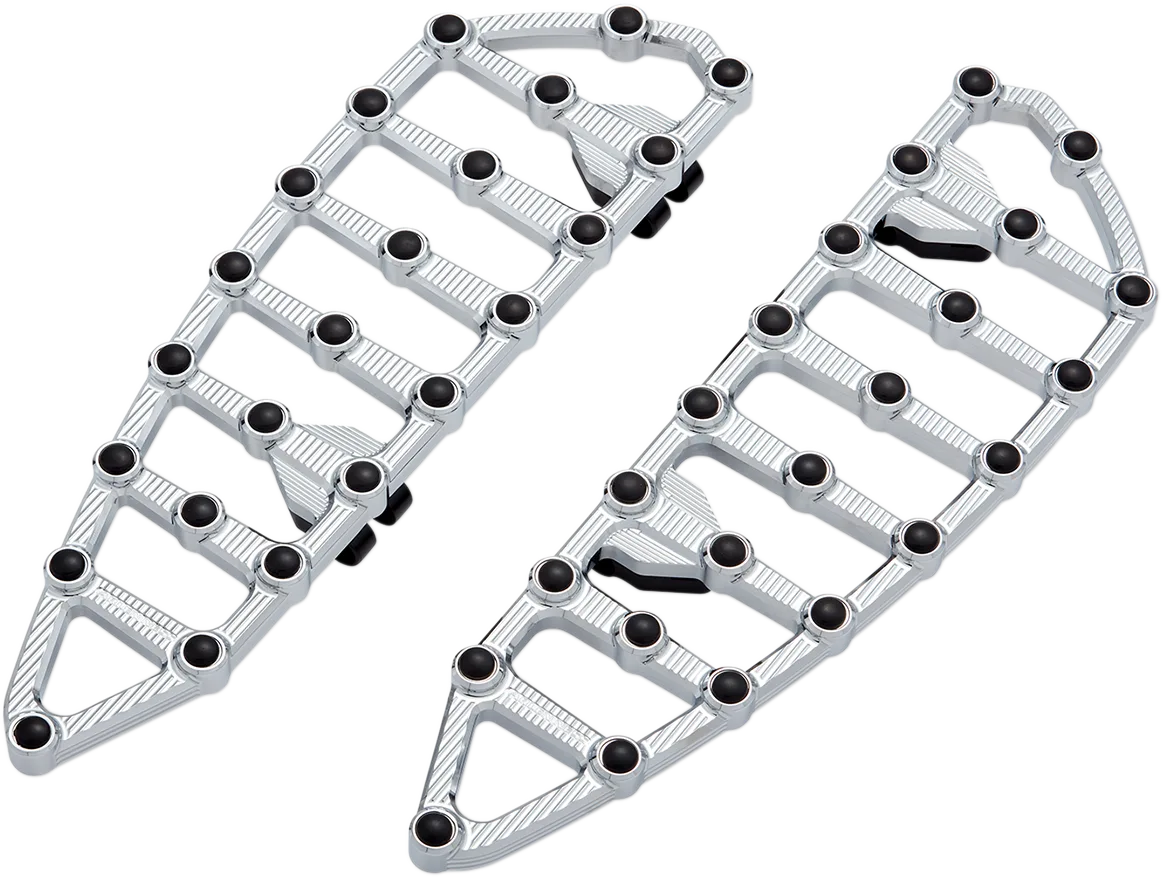 MX Billet Floorboards