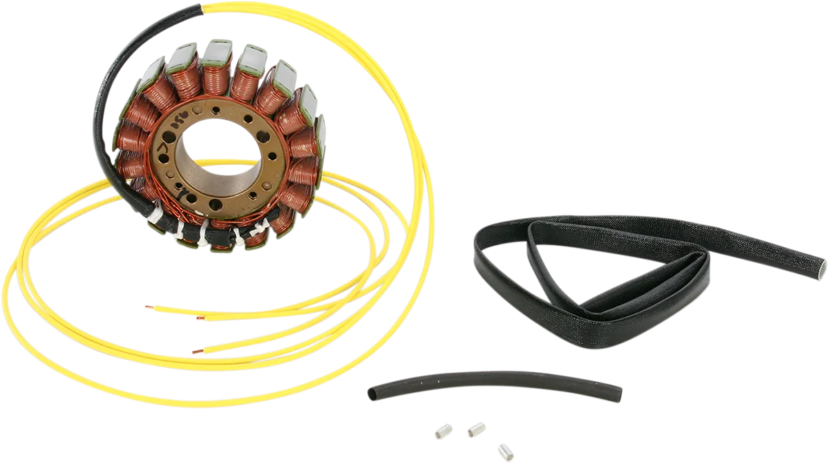 Stator