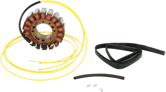 Stator