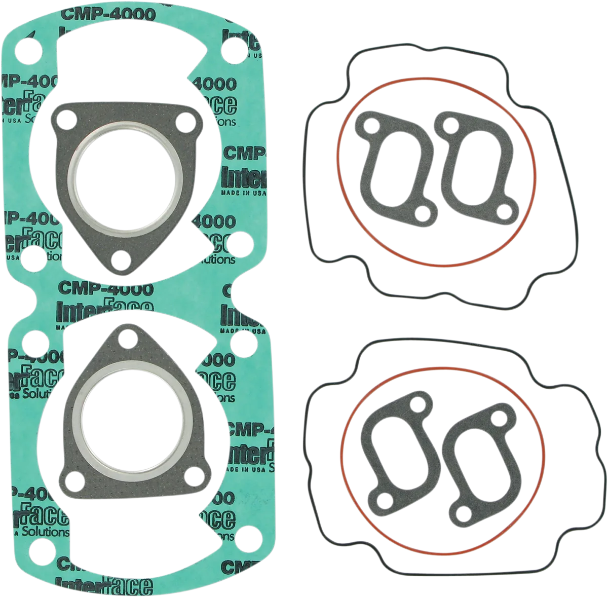 Pro-Formance Top End Engine Gasket Set