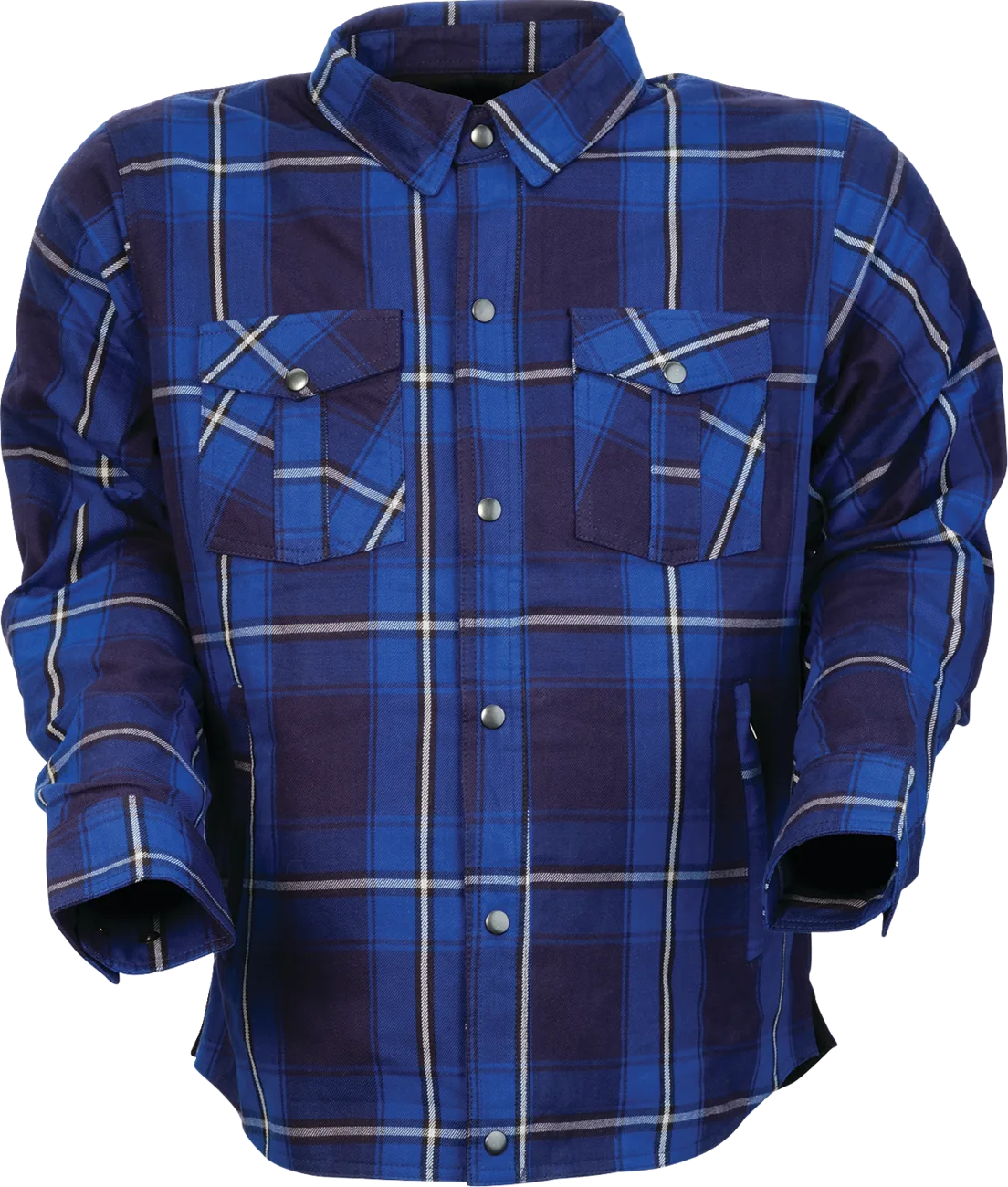 Ashwood Flannel