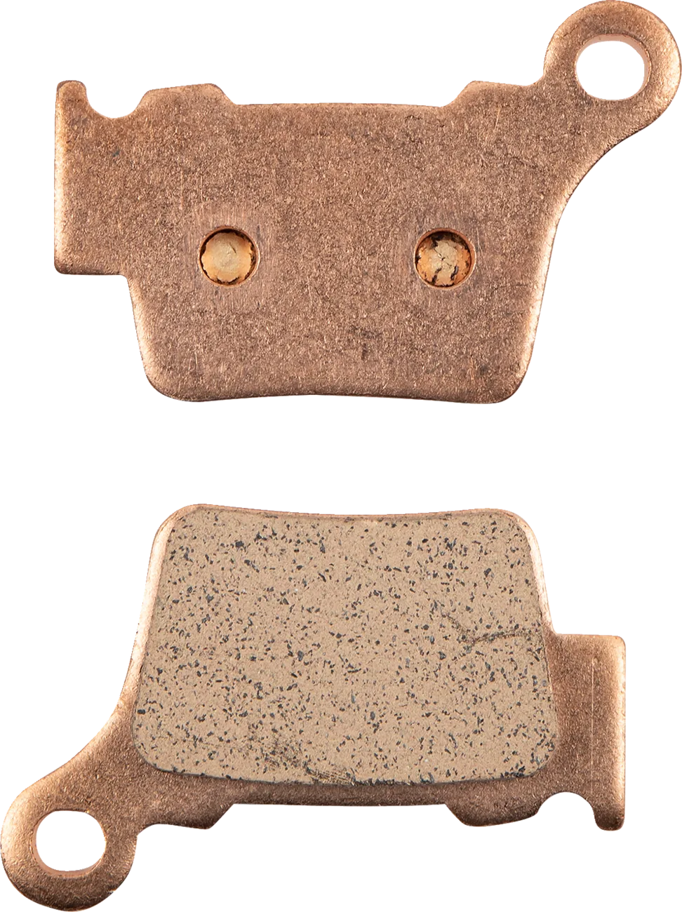 Sintered Brake Pads