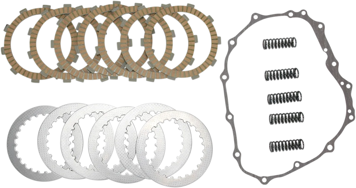 Complete Clutch Kit