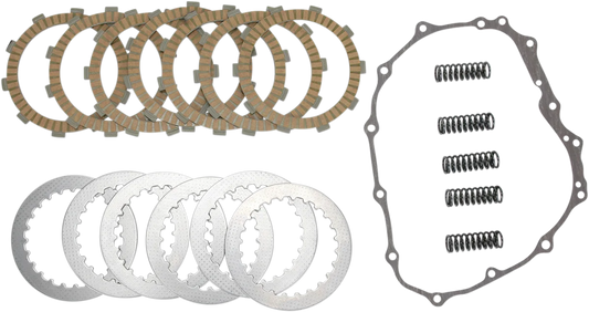 Complete Clutch Kit