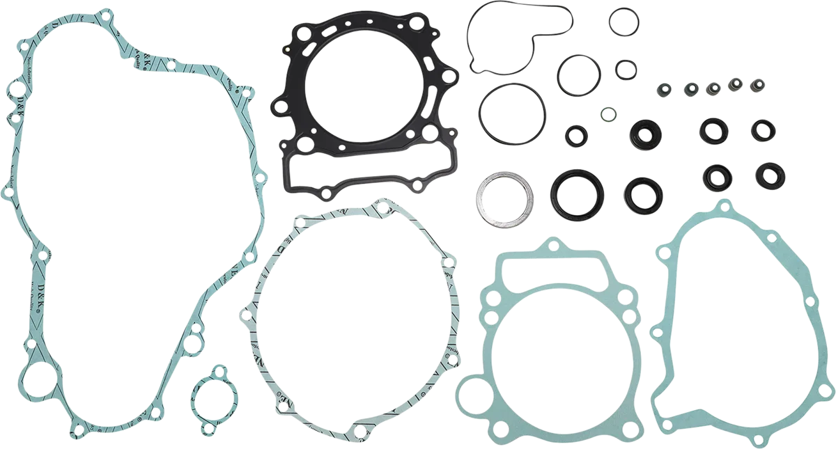 Complete Gasket Kit
