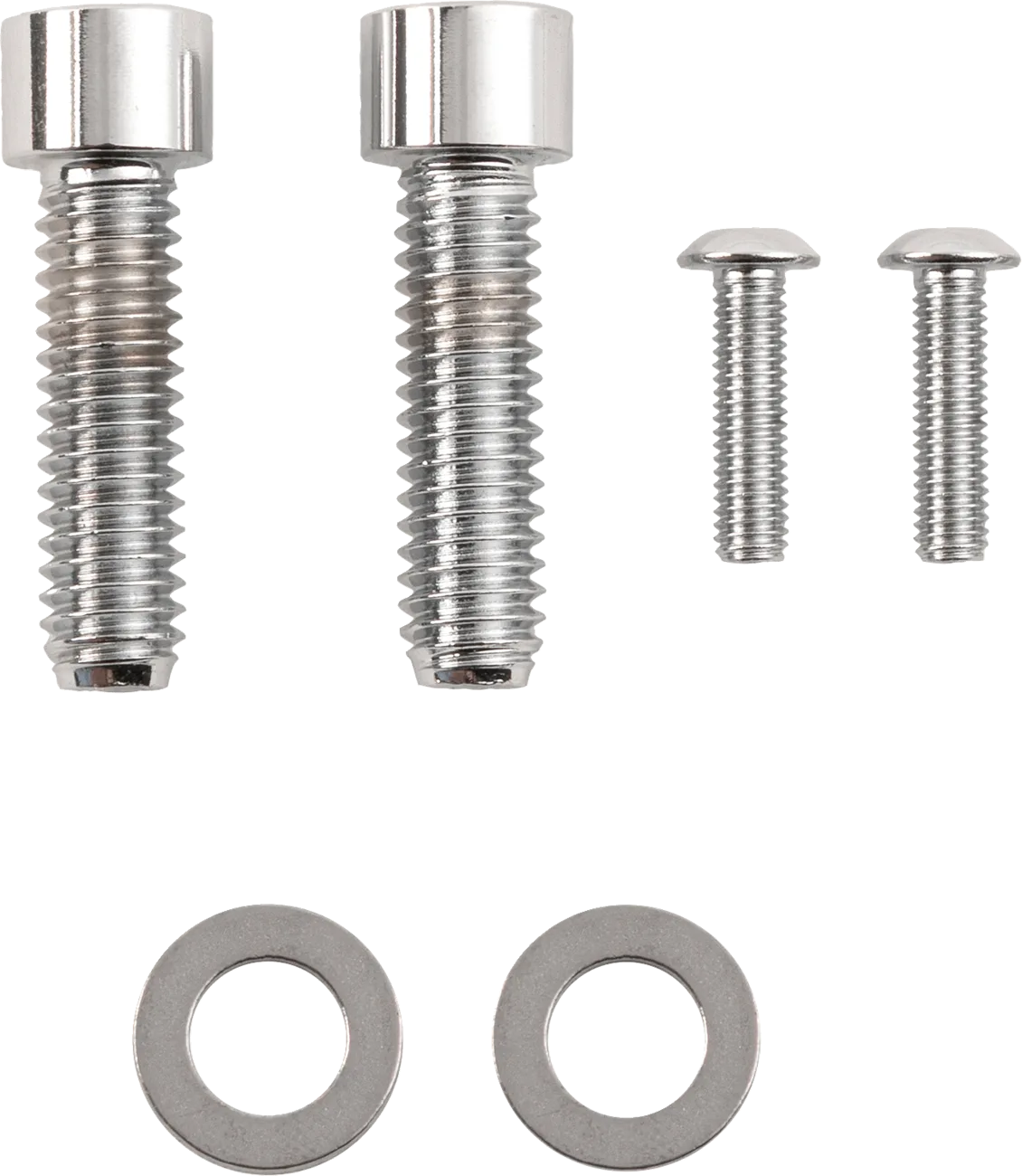 M-Eight Bolt Kit