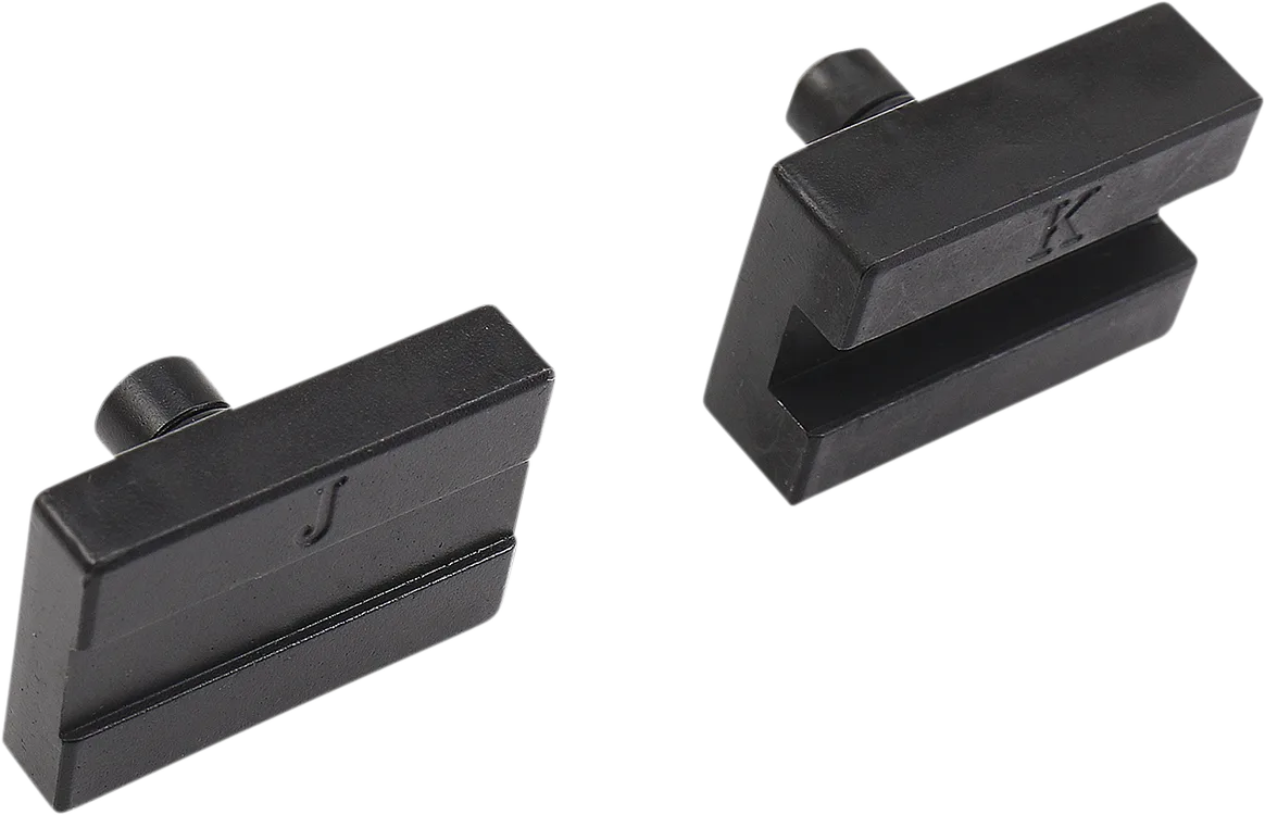 Replacement Press Plate Set
