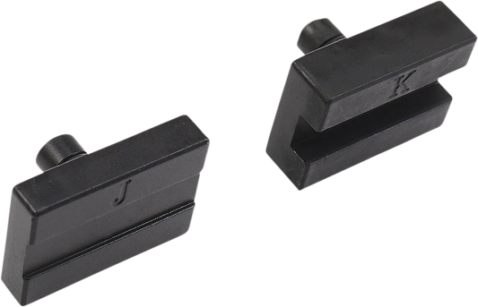 Replacement Press Plate Set