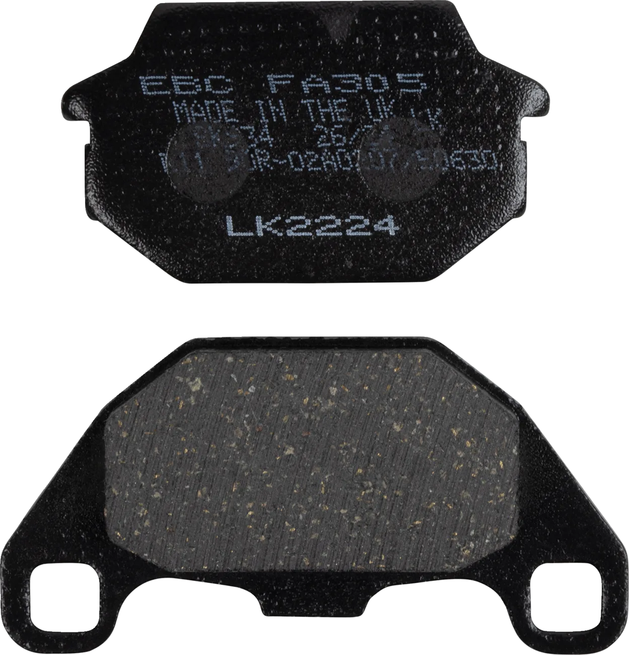 Brake Pads